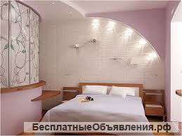 Ремонт квартир, на хороших условьях