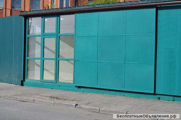 Шиномонтаж на проспекте мира