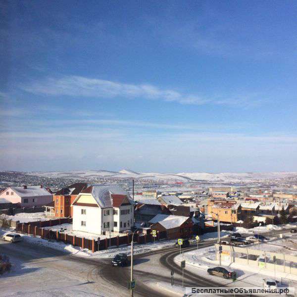 2-х комнатную квартиру