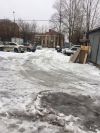 Автостоянки