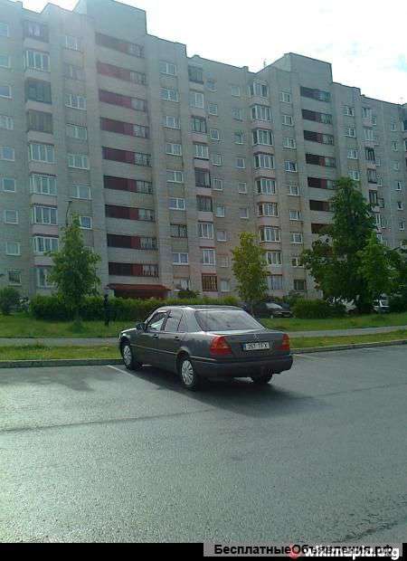 Продаю 3-х комн. квартиру