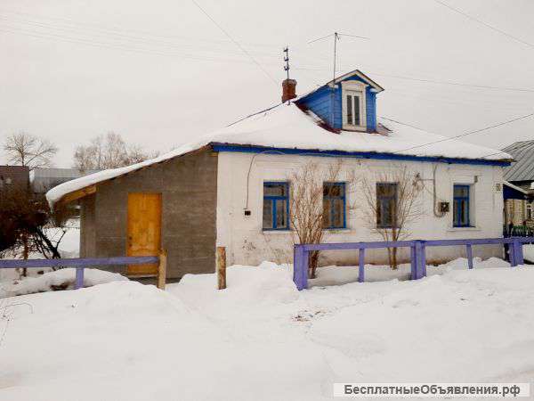 Доля дома, Автозавод, Стригино