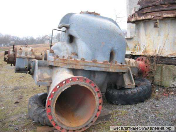 Насос ЦН 3000-197