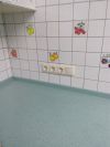 Электромонтажные работы