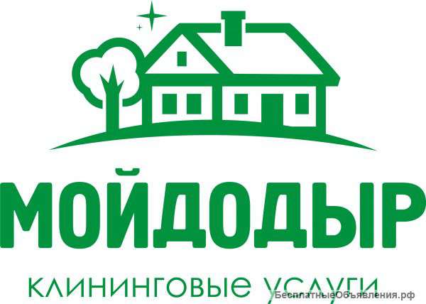 Профессиональная уборка помещений и домов
