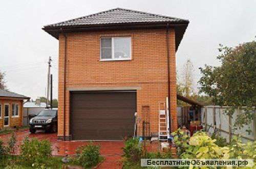 Срочно продается дом на Волге