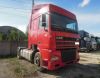 Тягач DAF XF95.430 2003г/в. Кредит без справок