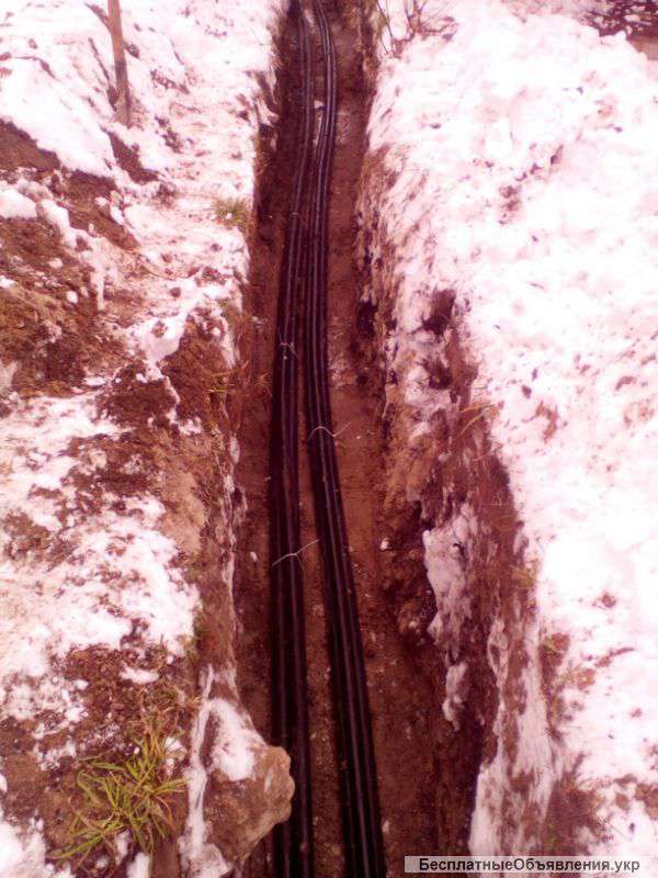 Услуги розноробочих, грузчиков