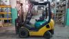 Погрузчик вилочный Komatsu FD15T-20 дизель