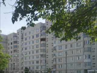 Квартиру в центре Григориополя