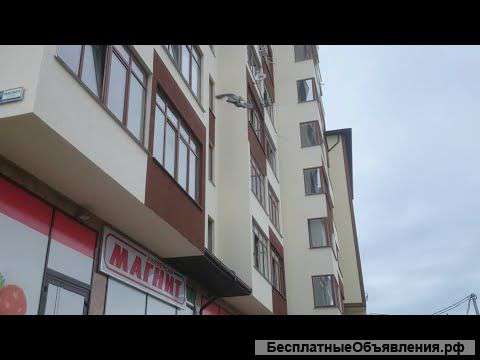 Квартира