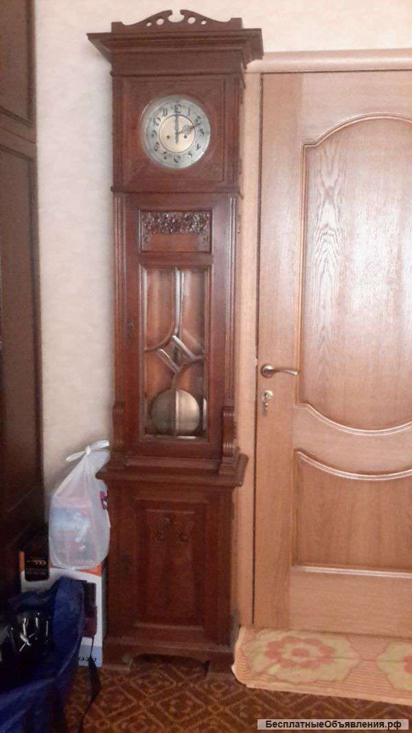 Часы