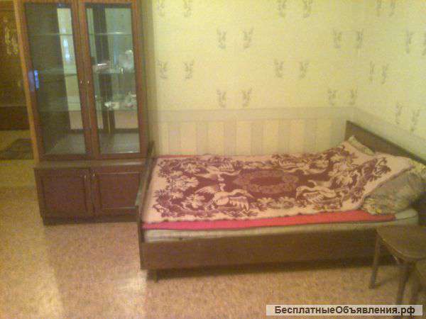 Квартира