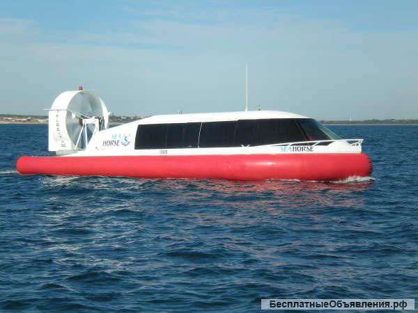Australian Velocity Series 30