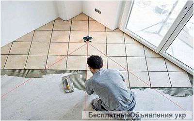 Плиточник, мозаичник