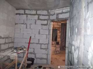 Ремонт квартир на ваших условиях