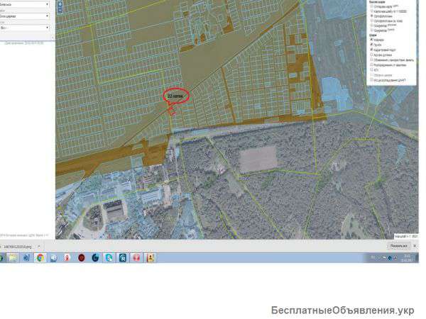 Участок район Военстрой