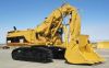 Запасные части экскаваторов Caterpillar 365, 374, 375, 385, 390, 5080, 5090