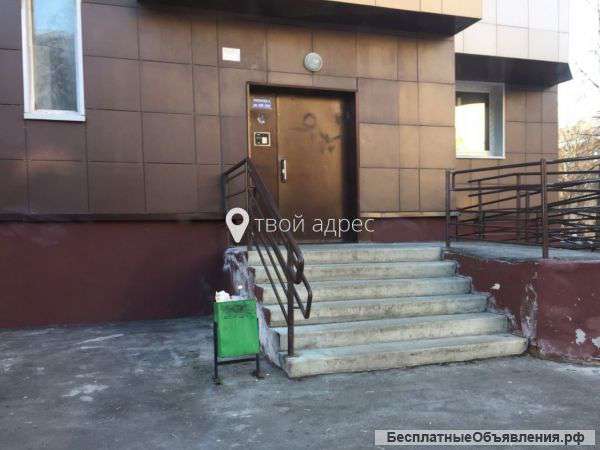 Квартиру