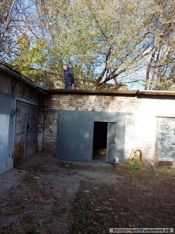 Город Химки Юннатка 5