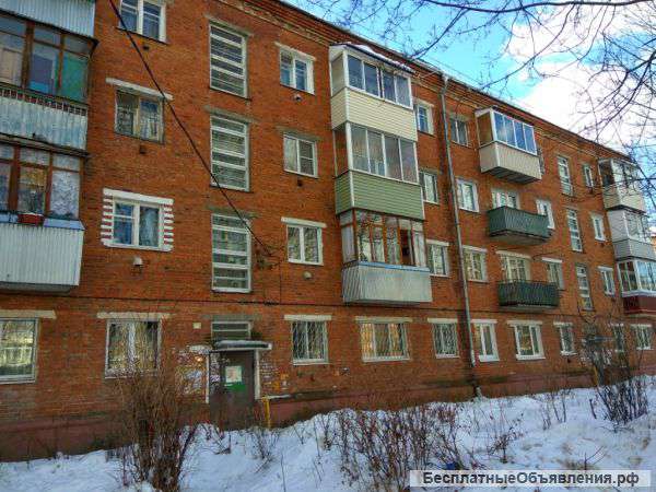 2 к.квартиру г. Подольск, ул.Свердлова д.47а