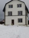 Дом 3-этажныйдом175 м²(пеноблоки)на участке12 сот., 10 км до города