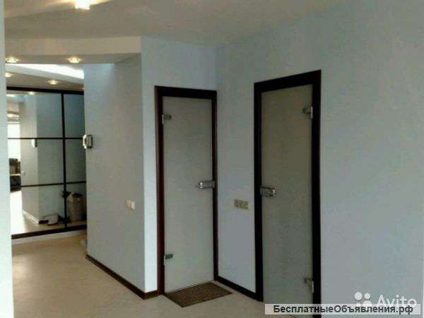 Ремонт квартир