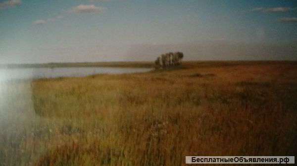 Земельные участки ижс