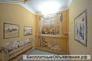 Сдаю двух комнатную квартиру посуточно