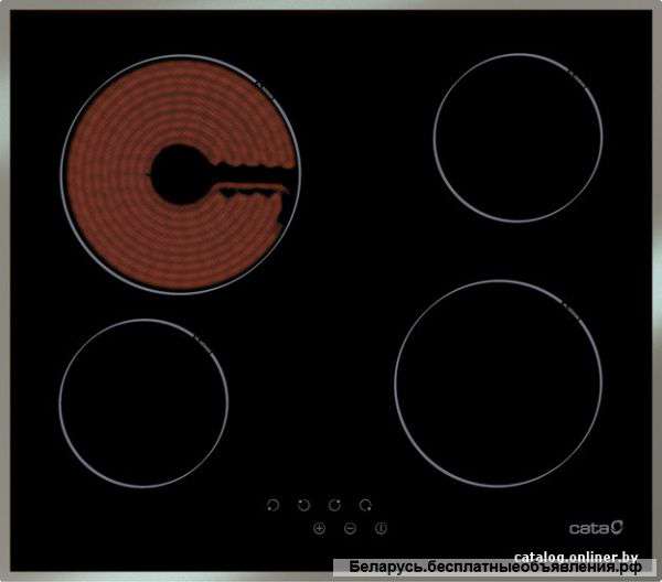 Варочная поверхность Cata t604/a Минск