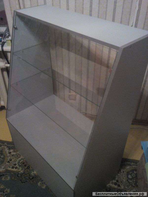 Прилавки для магазина