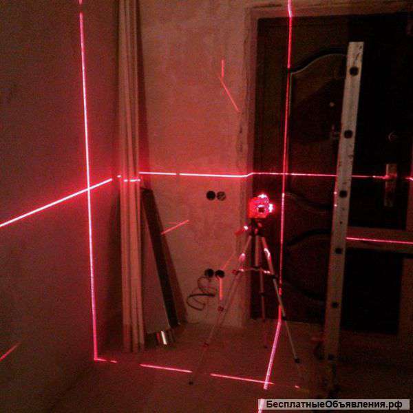 Ремонт квартиры. Краснодар.