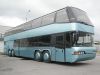 Автобус Санкт-Петербург - Луганск