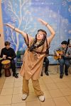 Карнавальный костюм Индеанки