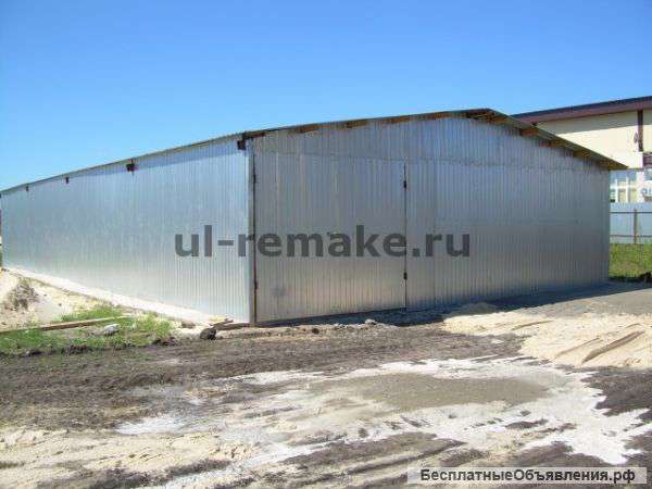 Сварка, изготовление металлоконструкций