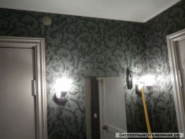 Квартиру однокомнатную