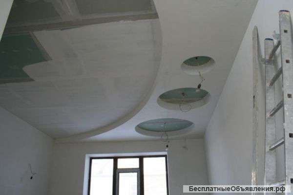 Ремонт и строительство