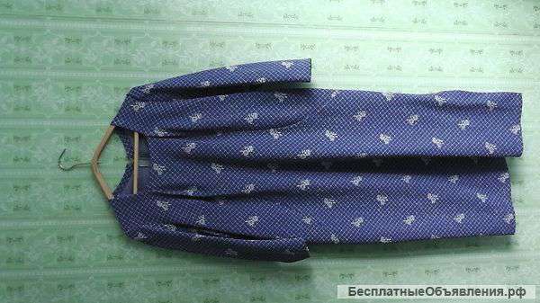 Платье вечернее