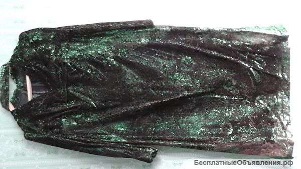 Платье женское вечернее