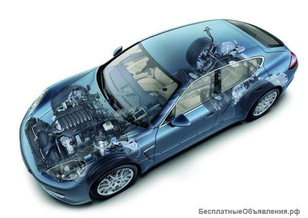 Автоэксперт. Диагностика авто перед покупкой.