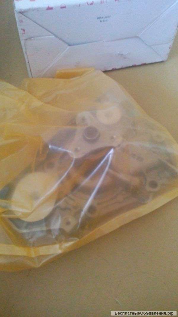 Запчасти для Киа спектра