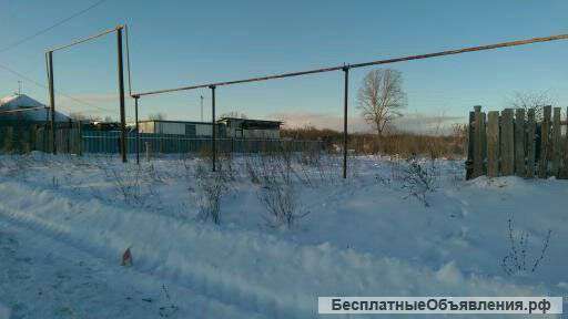 Участок
