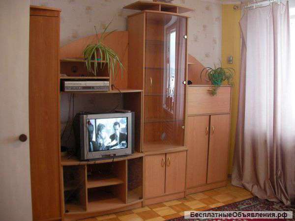 Сдается 1к. кв. Степана Разина, 67