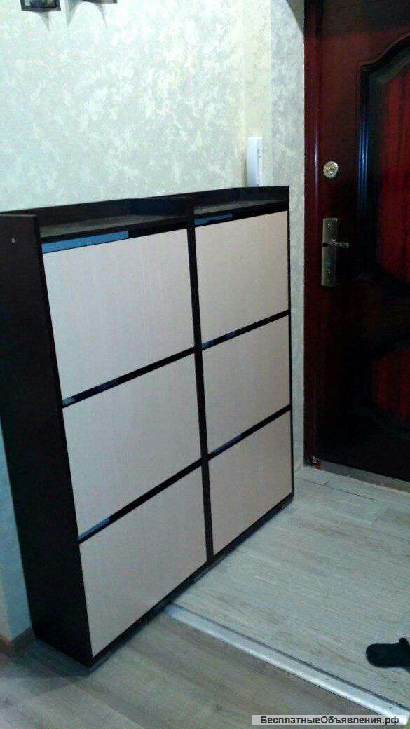 Кухни модульные, гостиные, шкафы-купе, комоды, обувницы