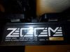 Гитарный процессор эффектов ZOOM - 40-40 JAPAN