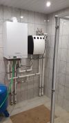 Все виды сантехработ