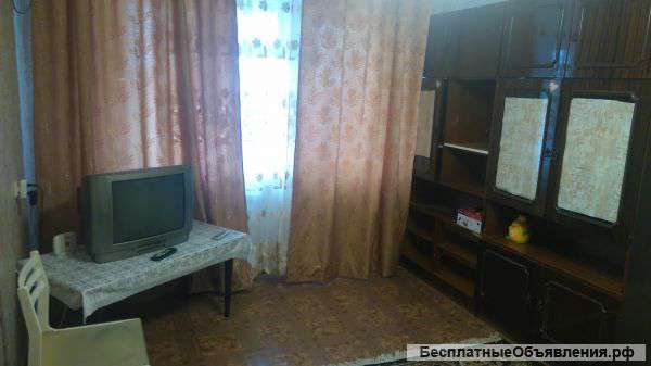 Сдам 1-комнатную квартиру