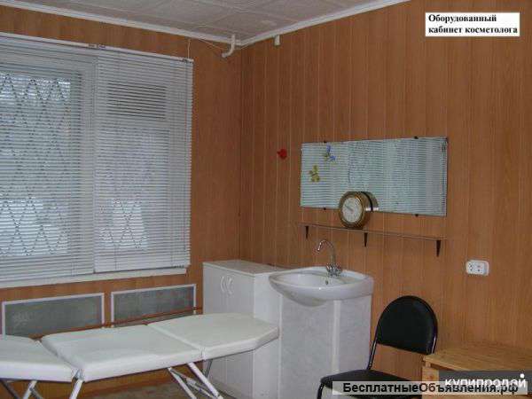 Косметолог