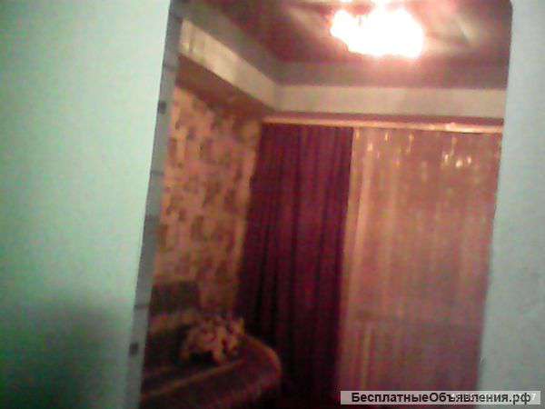 Комната в общежитии (17,3 кв.м)