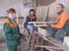 Малярные, плиточные работы